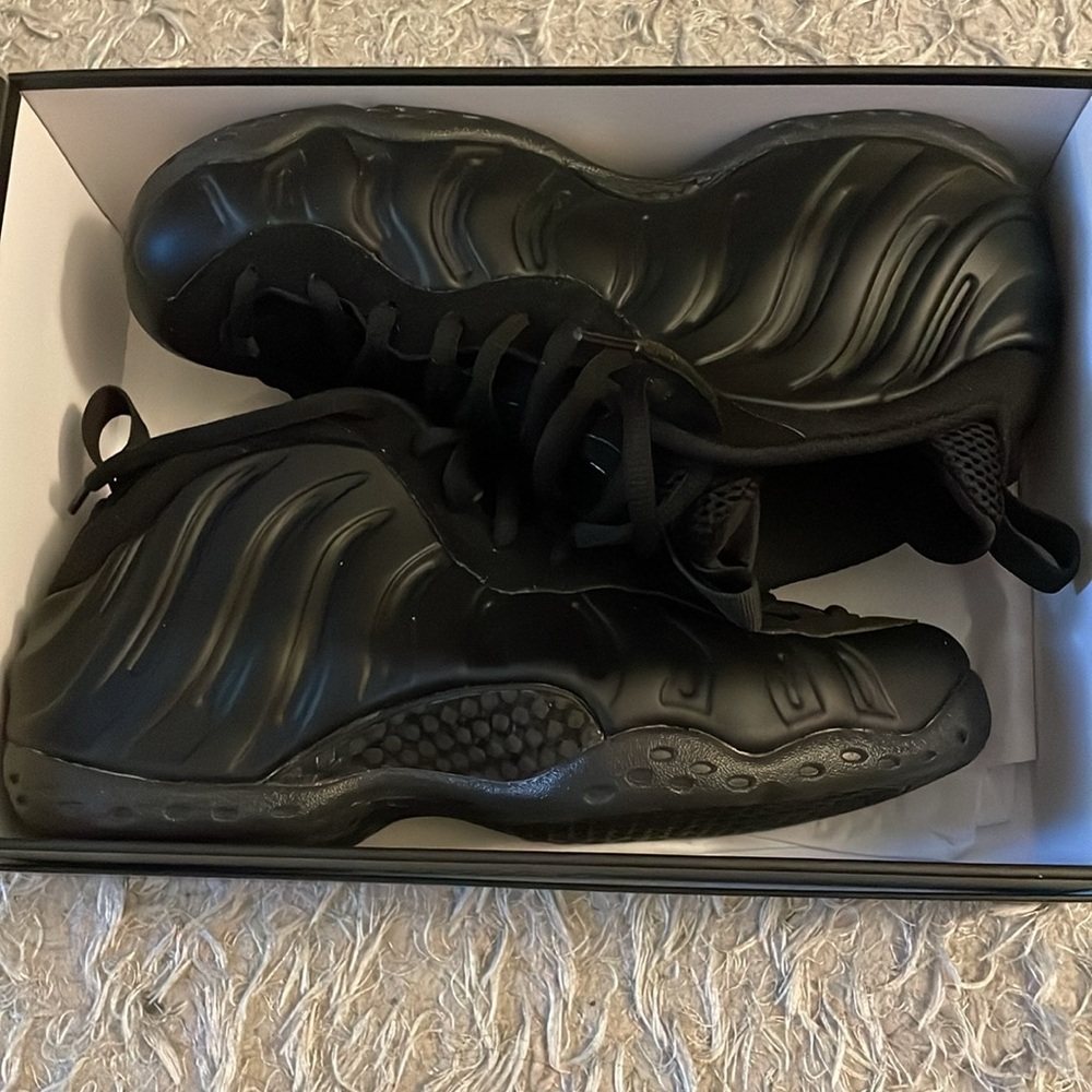 Air Foamposite One